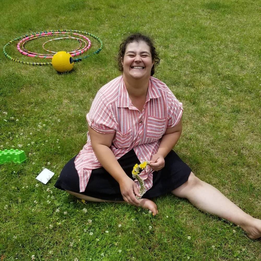 Meet your Posher, Anika